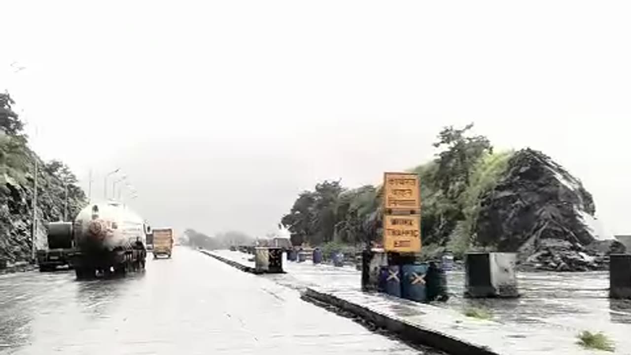 Mumbai to lonavala traveling