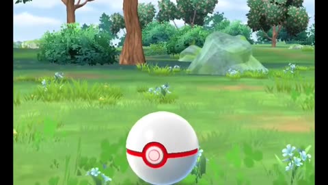 Pokémon GO-Shadow Torchic