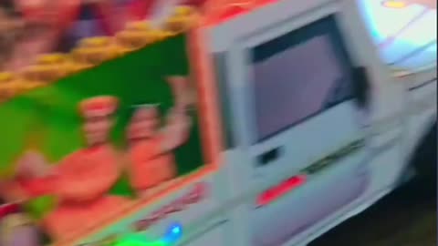 mini pickup dj 2023