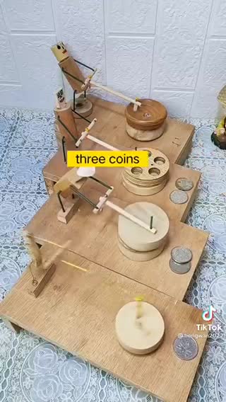 The money drives the workers