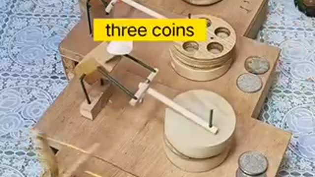 The money drives the workers