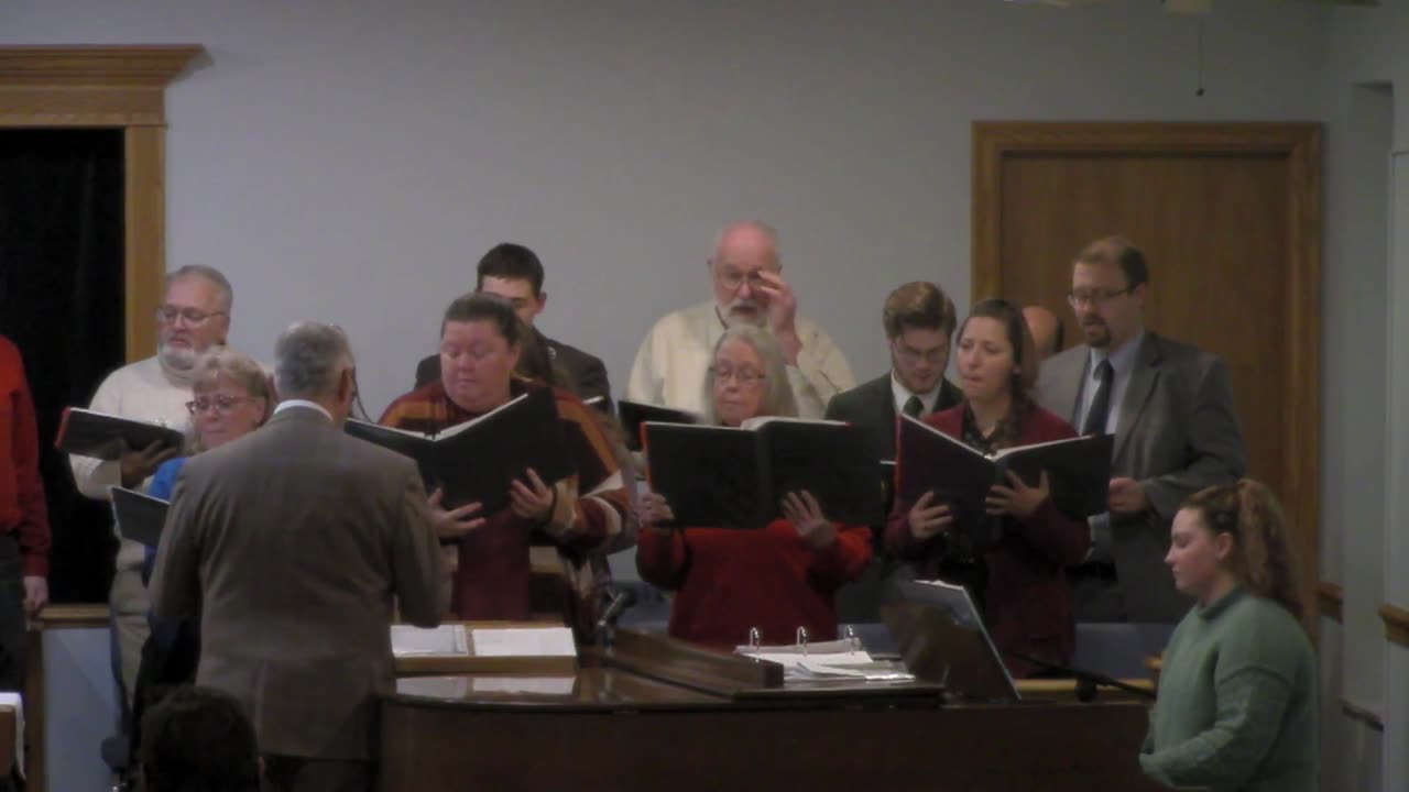 Eccl 8 When the wheels of Justice grind slowly