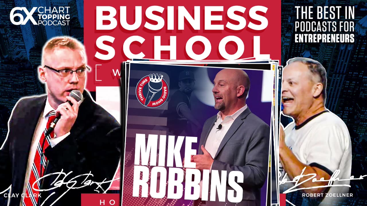 Business | Mike Robbins - How to Create a Team Culture of High Performance, Trust, and Belonging