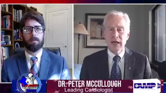 Top U.S Doctor Warns Against Covid Vaccine