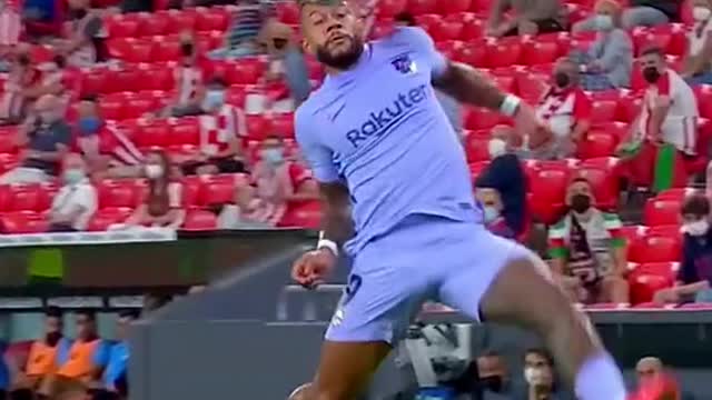 Ball control 100% 🤩