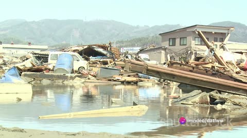 Taiwan's Tremor: The Strongest Quake in 25 Years