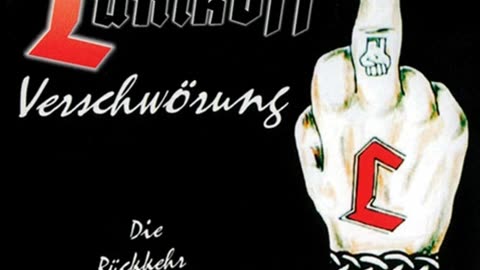 Die Lunikoff Verschwörung - Nr.1 in den Charts