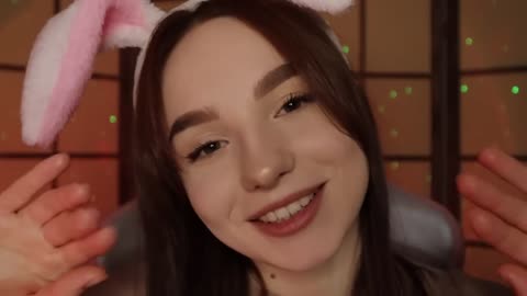 ASMR WET MASSAGE for the FACE