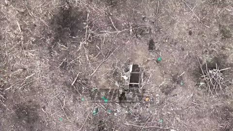 🇷🇺🇺🇦 Ukraine Russia War | Accurate Drone Drop on UAF Personnel | Precision Aerial Assault | RCF