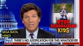 Tucker Carlson monologue on Colorado LGBT Shooting