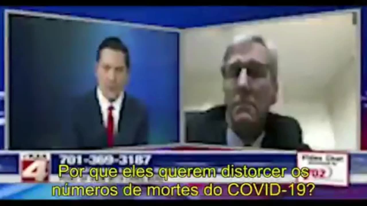 A Elite não quer que você saiba disso. Assista até o final.