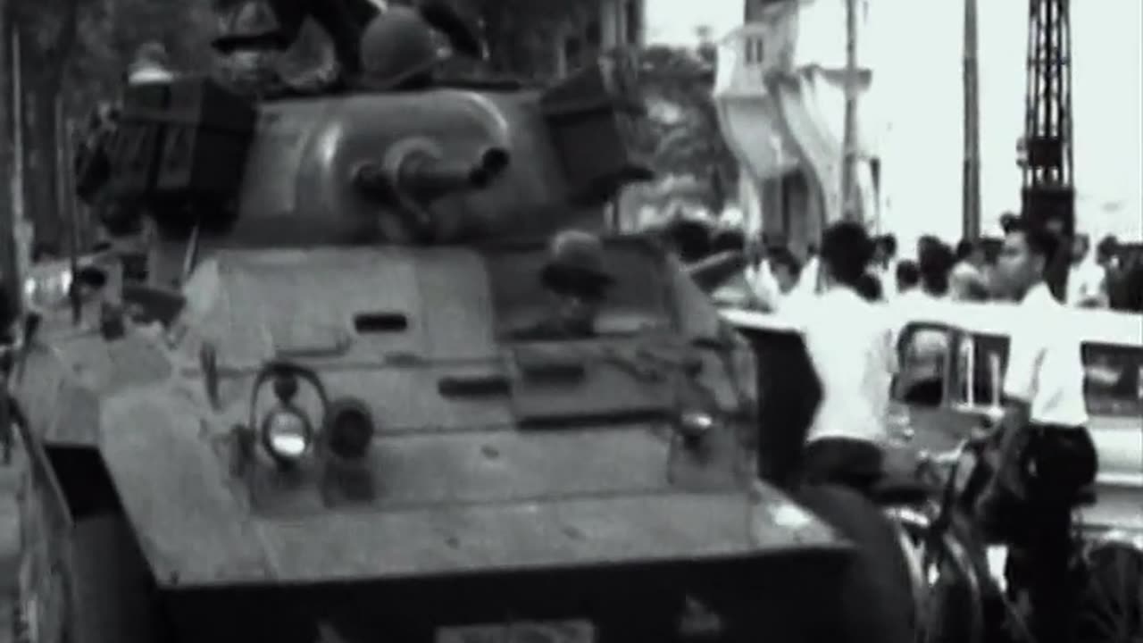 Cold War E11: Vietnam [1954-1968]