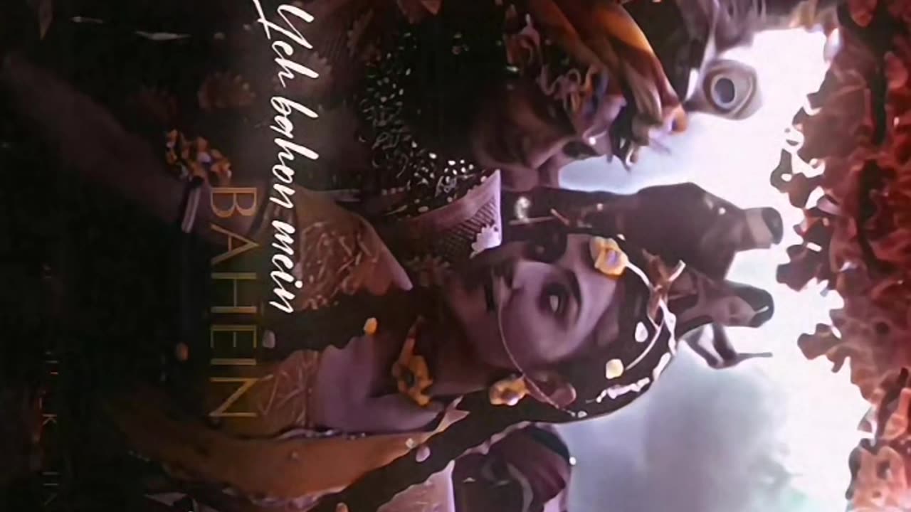 Radha krishna Status Short Video