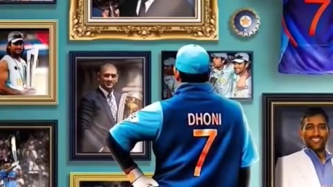 Ms. Dhoni की fan following जानकर आपके होश उड जायेगें 😱 #msdhoni