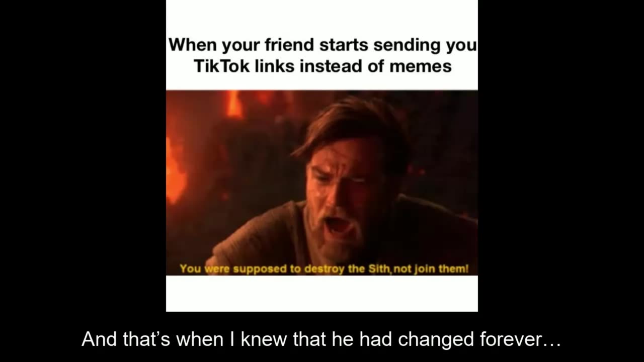 r/memes | They've joined the dark side