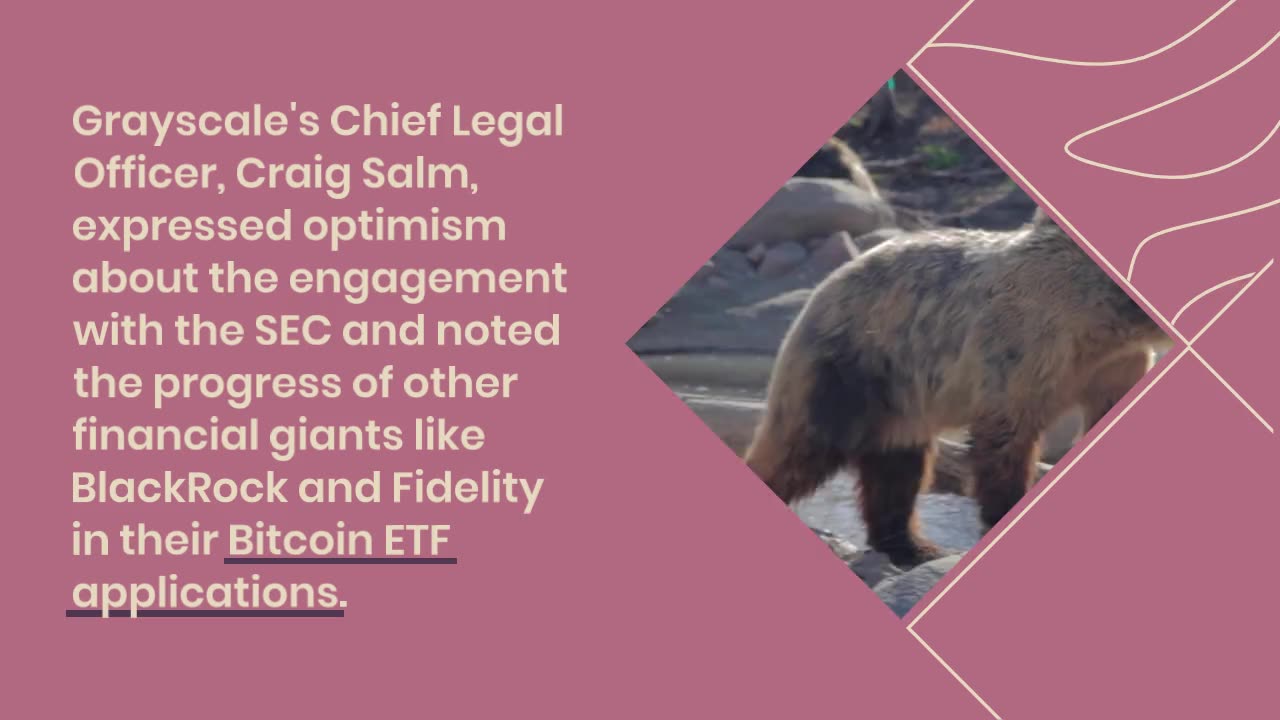 SEC Gary Gensler in Talks to Convert Grayscale GBTC to a Bitcoin ETF