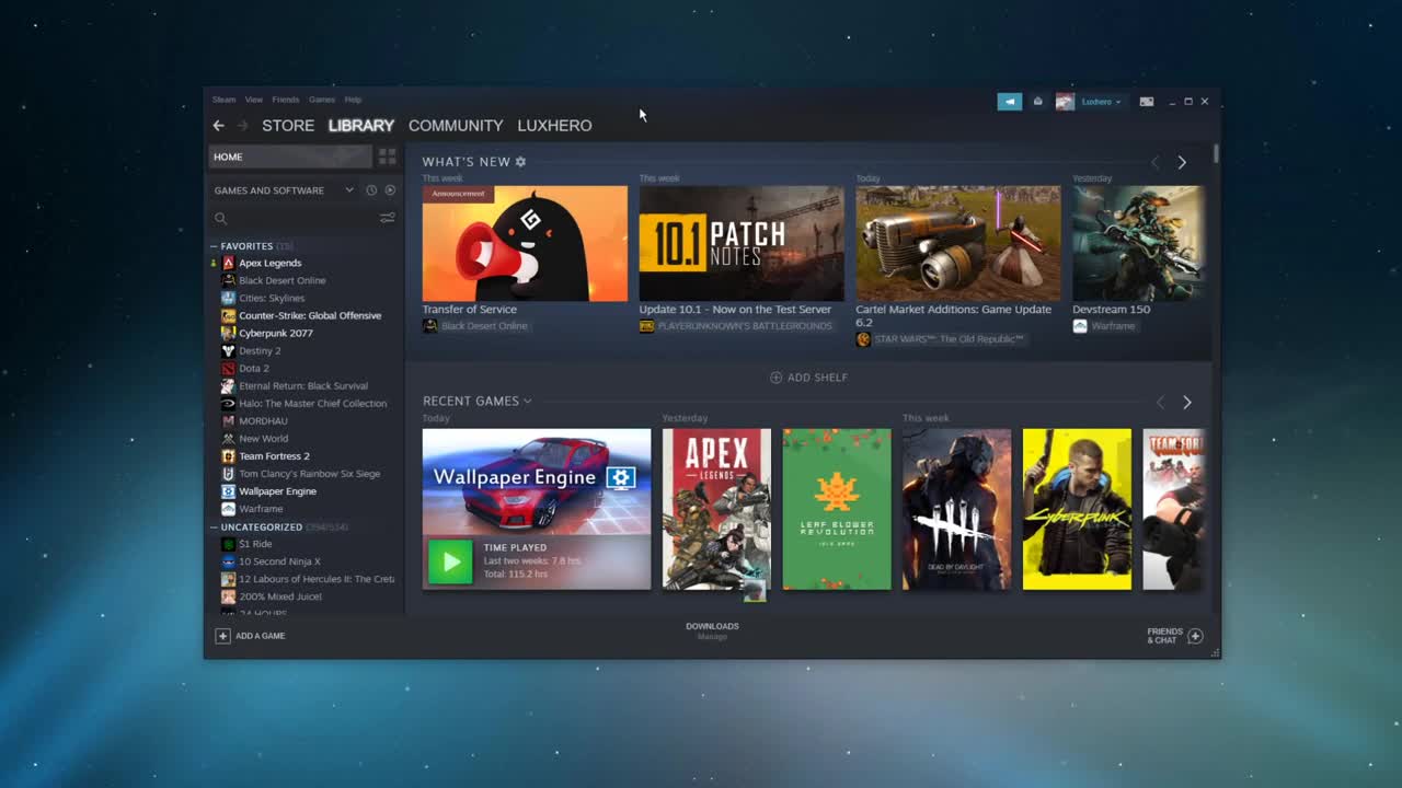 How To Add Escape From Tarkov To Steam