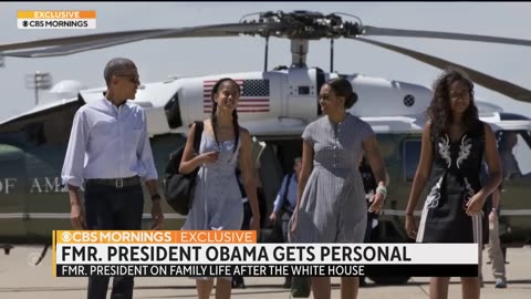 What’s Going On With Michelle Obama? (Ep. 2066) - 08/14/2023