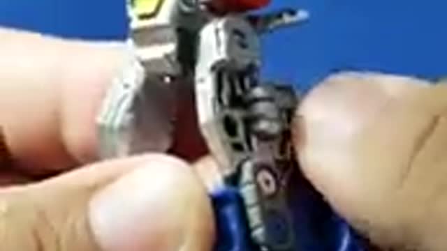 Transformers borrowing a pen