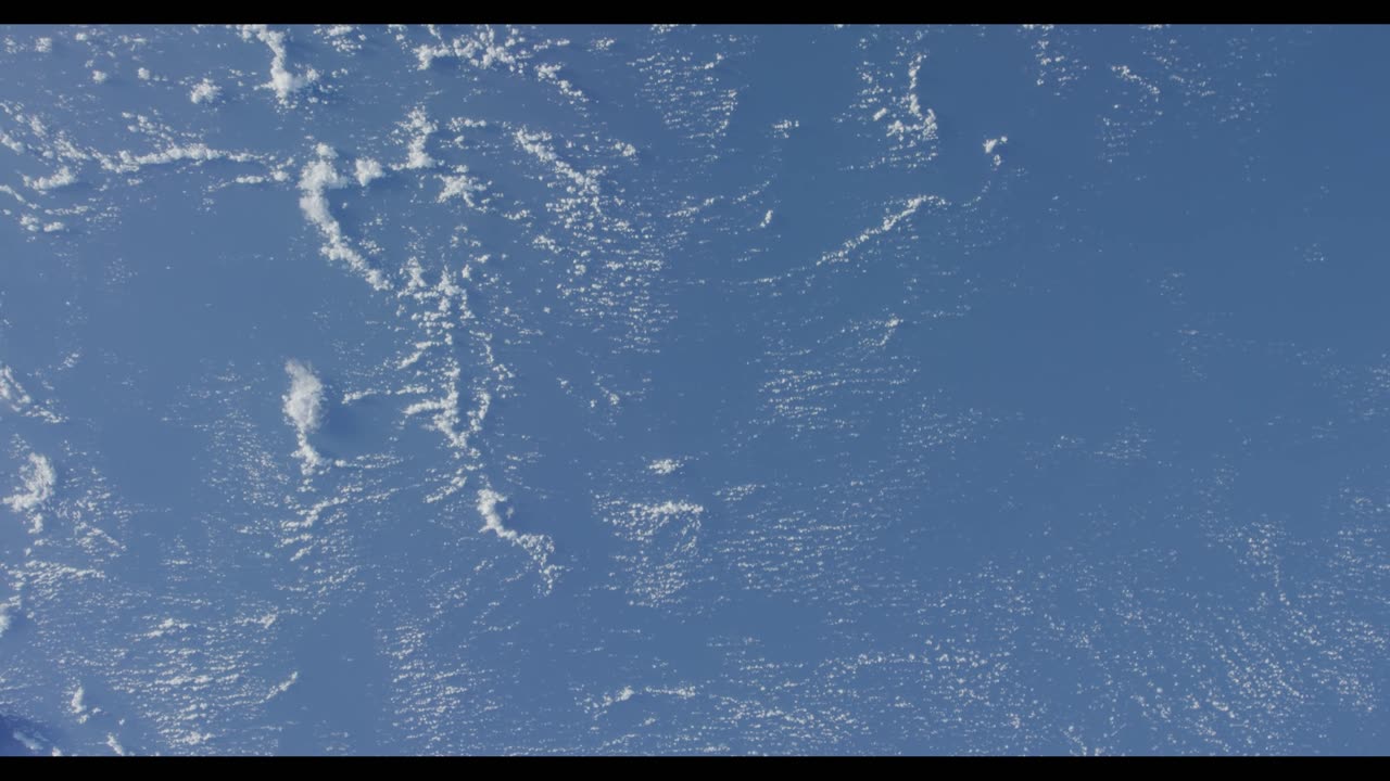 4K Earth Views Extended Cut for Earth Day 2023