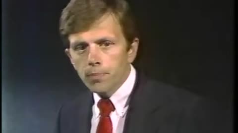 July 4, 1988 - Rich Green Has Indiana's Top News Stories