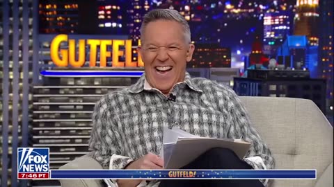 ‘Gutfeld!’ Who is the ‘Sexiest Man Alive’