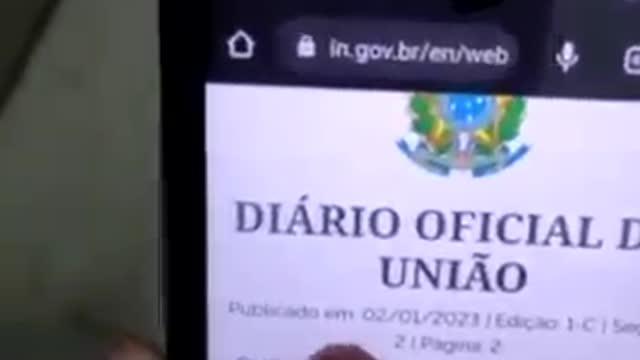 Novidade Boa e Extraordinária...