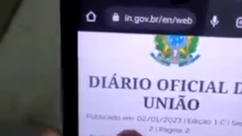 Novidade Boa e Extraordinária...