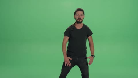 Just Do It Motivational Speech Original Video by LaBeouf Rönkkö Turner