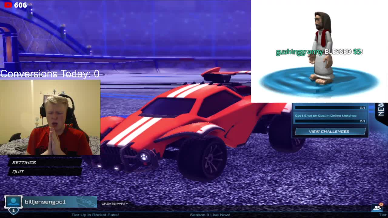 bill jensen YouTube Livestream 1/9/23