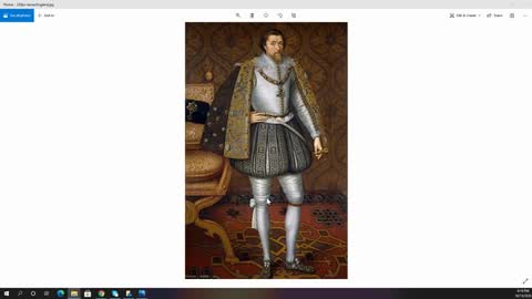 Who Rules Us_ What Are They_ Part I