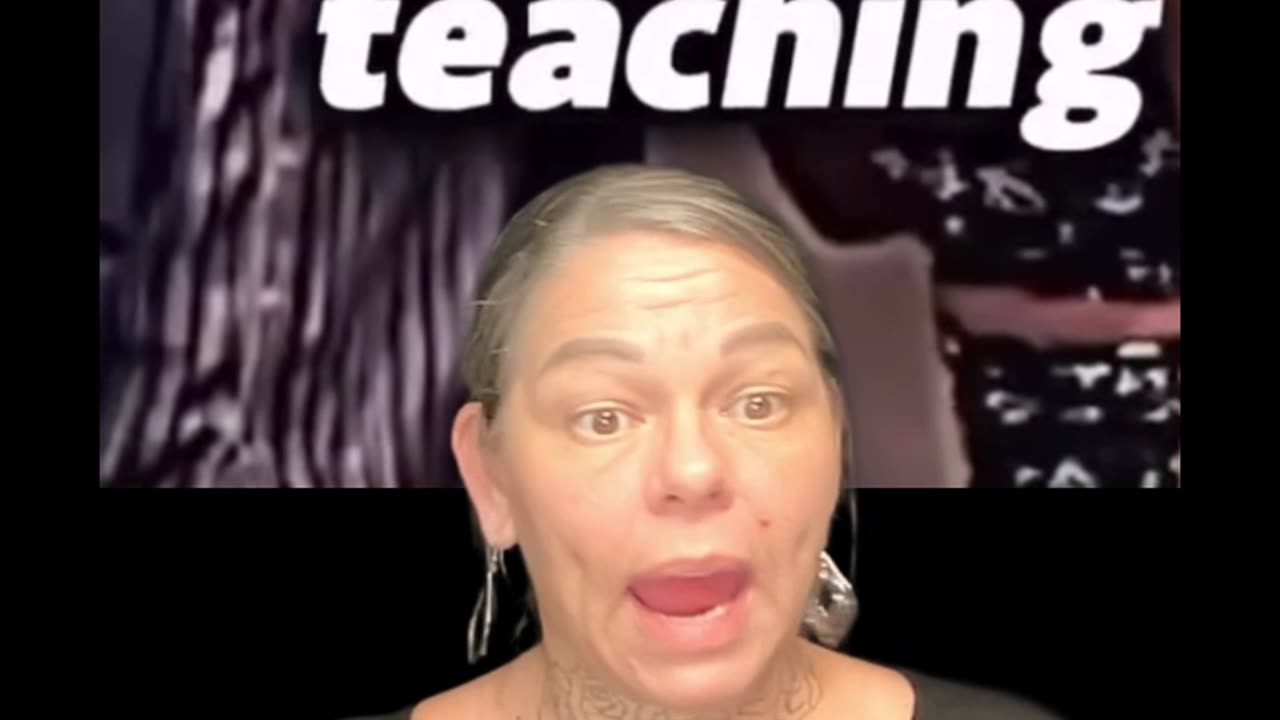 I Support This Mama Against The Teacher 😅