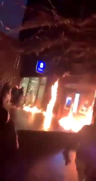 Import the third world and become the third world