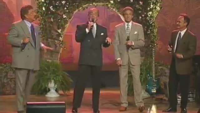 Statler Brothers Noah Found Grace In The Eyes Of The Lord