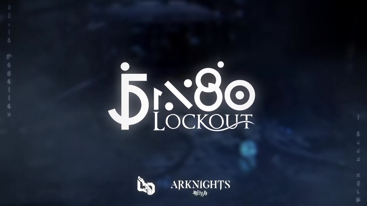 Arknights IS#3 Bingo Lockout Tournament - Official PV