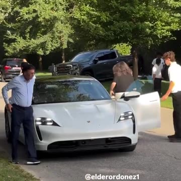 Do you think they are as worried about INFLATION as you are, or paying their next rent?