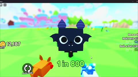 Pets Go The New Pet Simulator RNG Out Now!