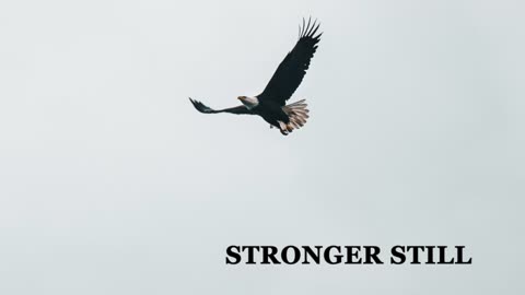 Pray USA, 4/13/23 Stronger Still