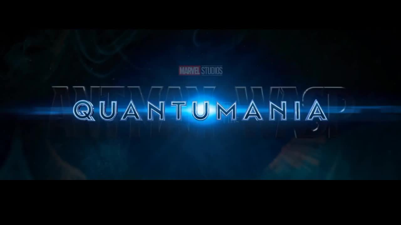 🐜 ANT-MAN🐜 official trailer 2023