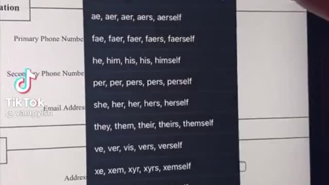 This is what applying to college is like now