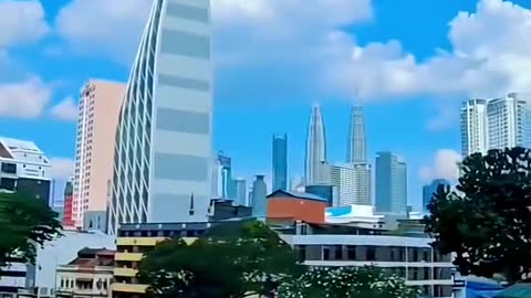 Beauty of Malaysia