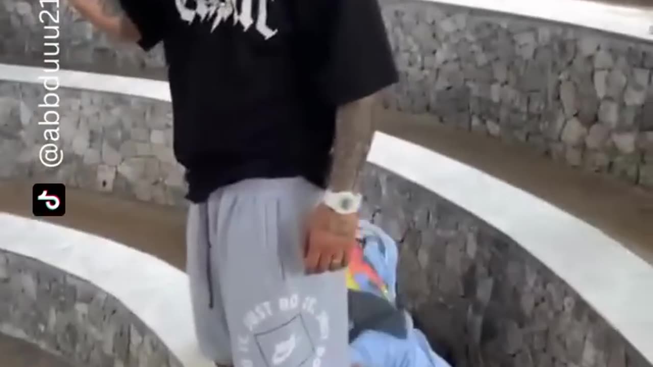 The end 😂😂😂 #funny #viral #shorts #funnyvideos #trustedhumor
