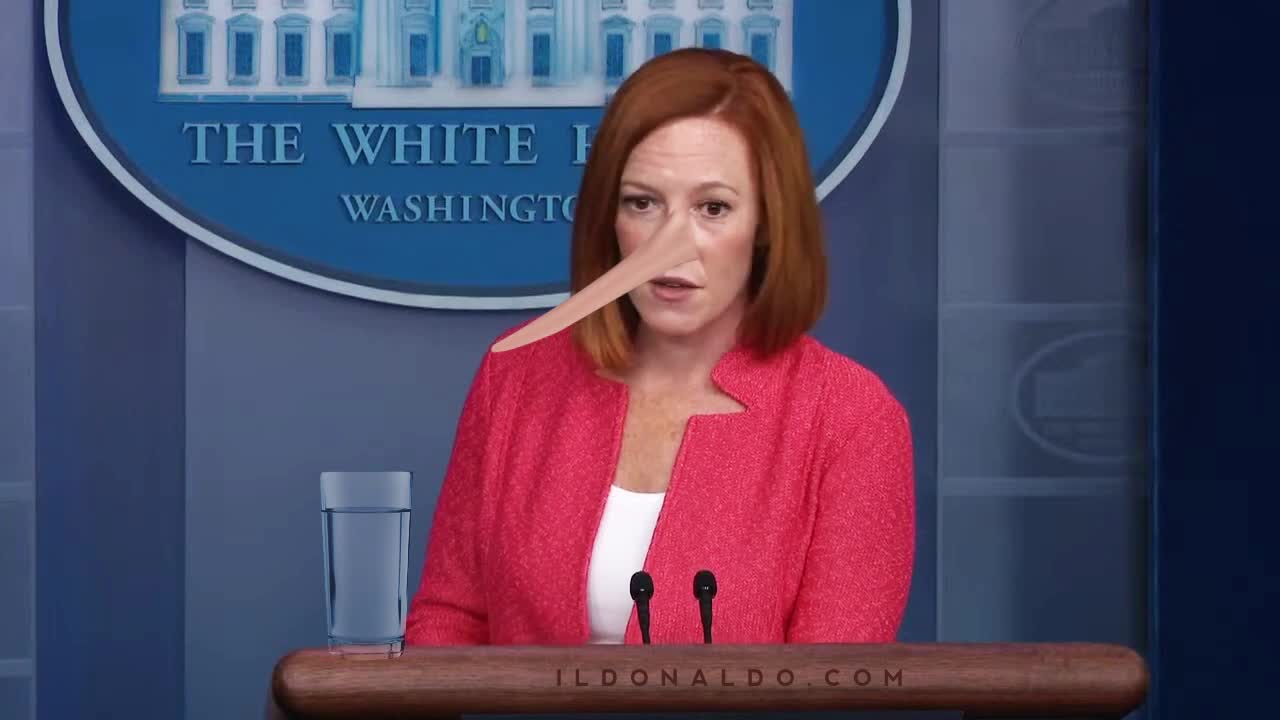 Jen Pnocchio...😂😂😂