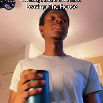 Tryna Find Love Of My Life “Naturally” But Don’t Post Pictures, Have 1 Friend, And Dislike Going Out