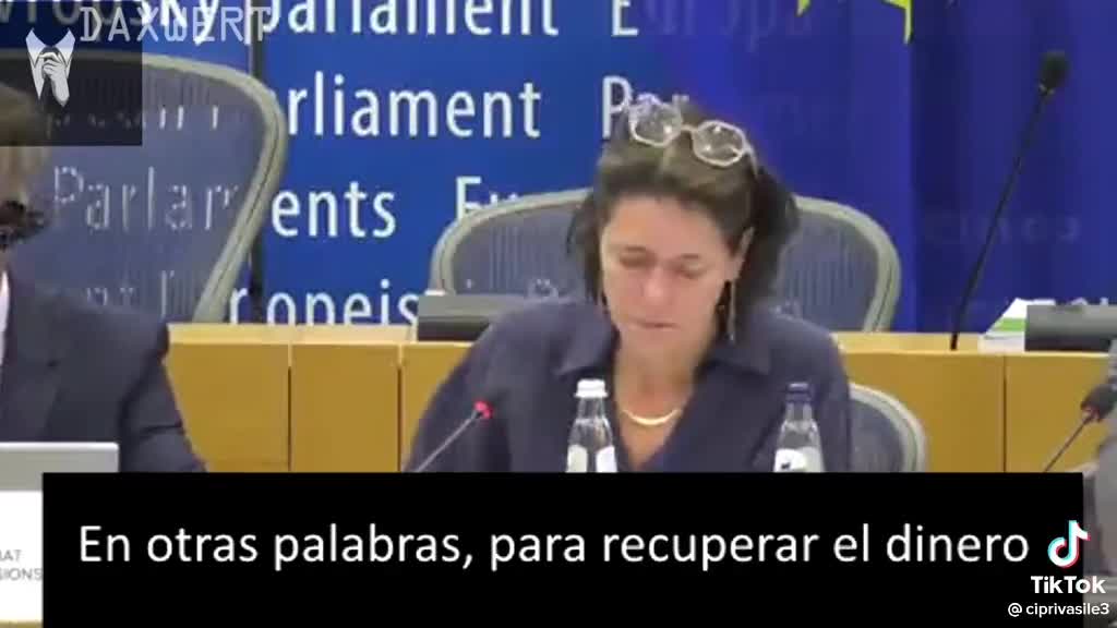 LA VERDAD SALE A LA LUZ VACUNAS COVID