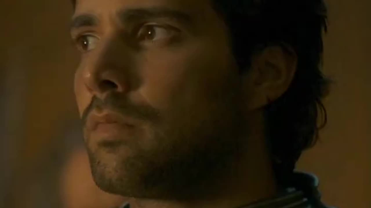 This scene 😍 House of dragons
