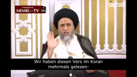 Kriegsgefangene im Islam!