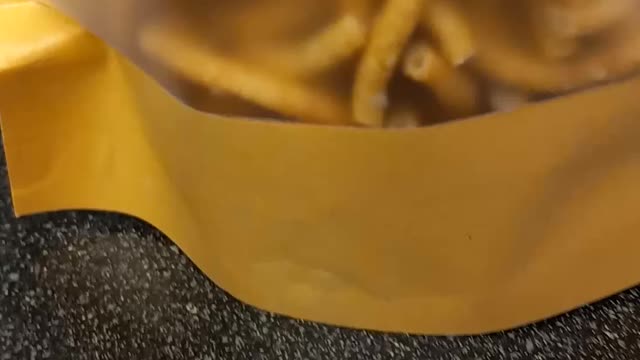 Kamali Foods interesting snack
