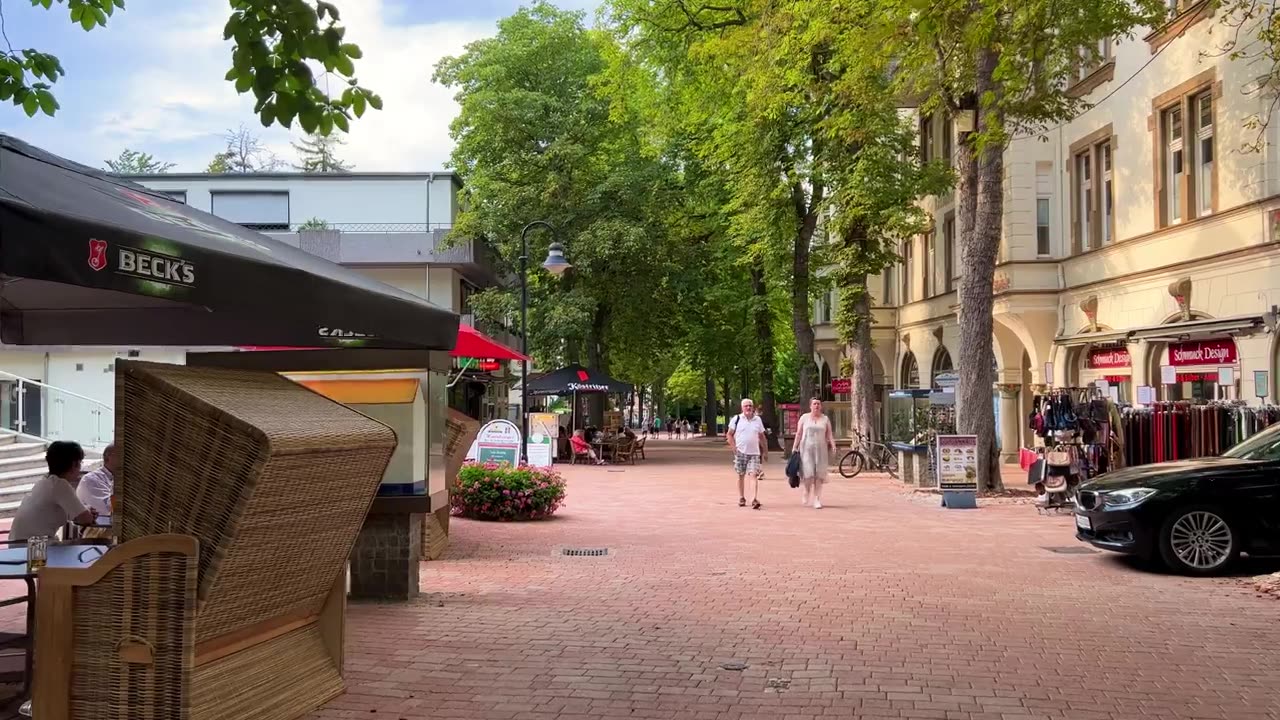 Walking Around Tour in Bad Harzburg - Discover the Harz Towns