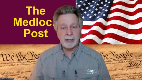 The Medlock Post Ep. 93 Part 2